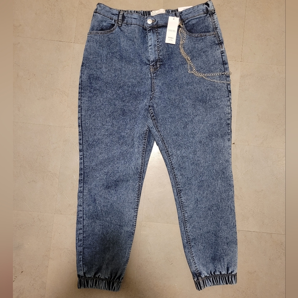 Bluenotes Highrise Skinny Jean